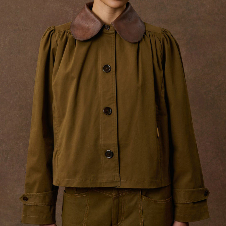 Complétez le look