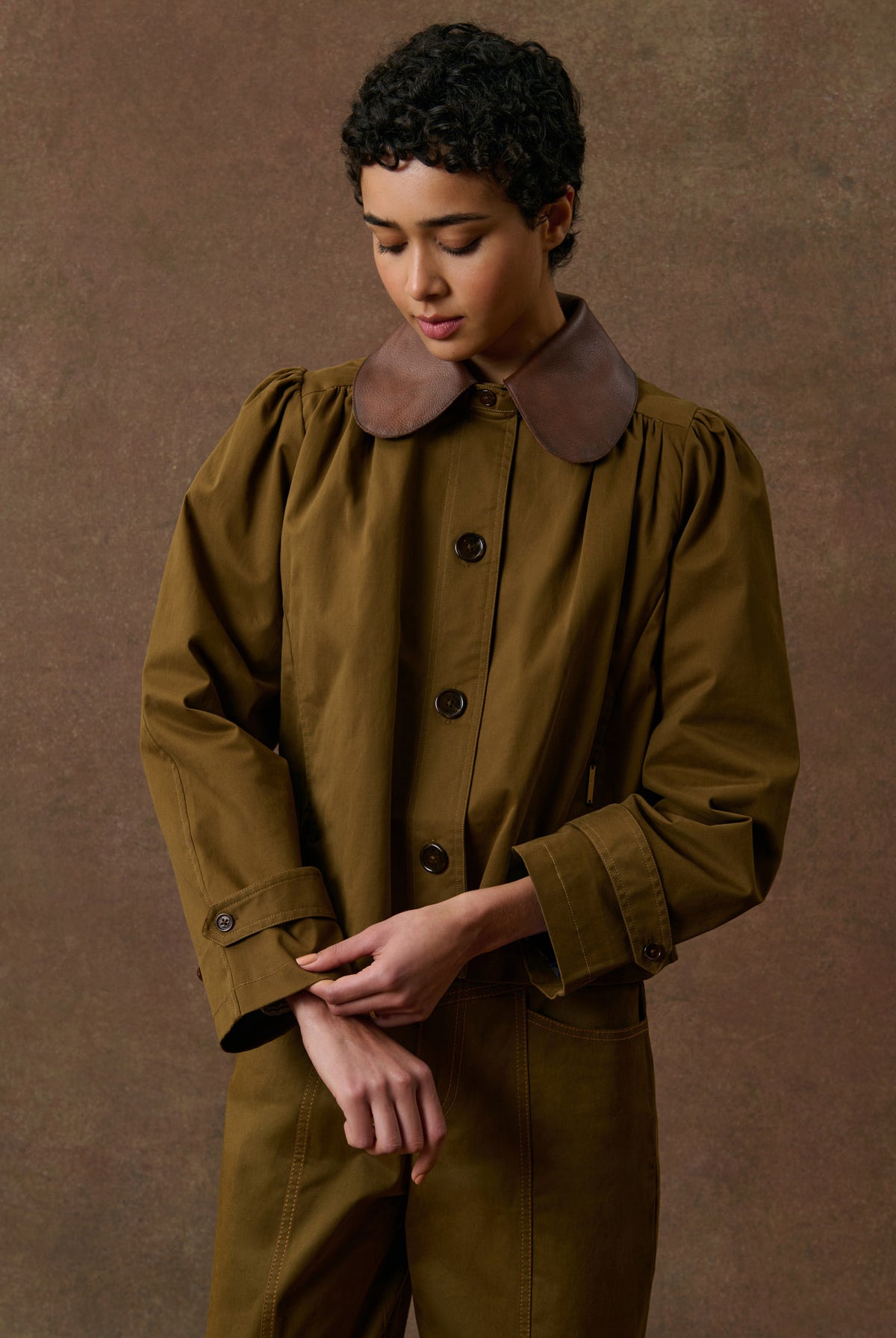 Veste Tekihanne