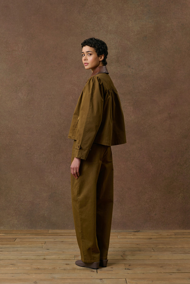 Veste Tekihanne