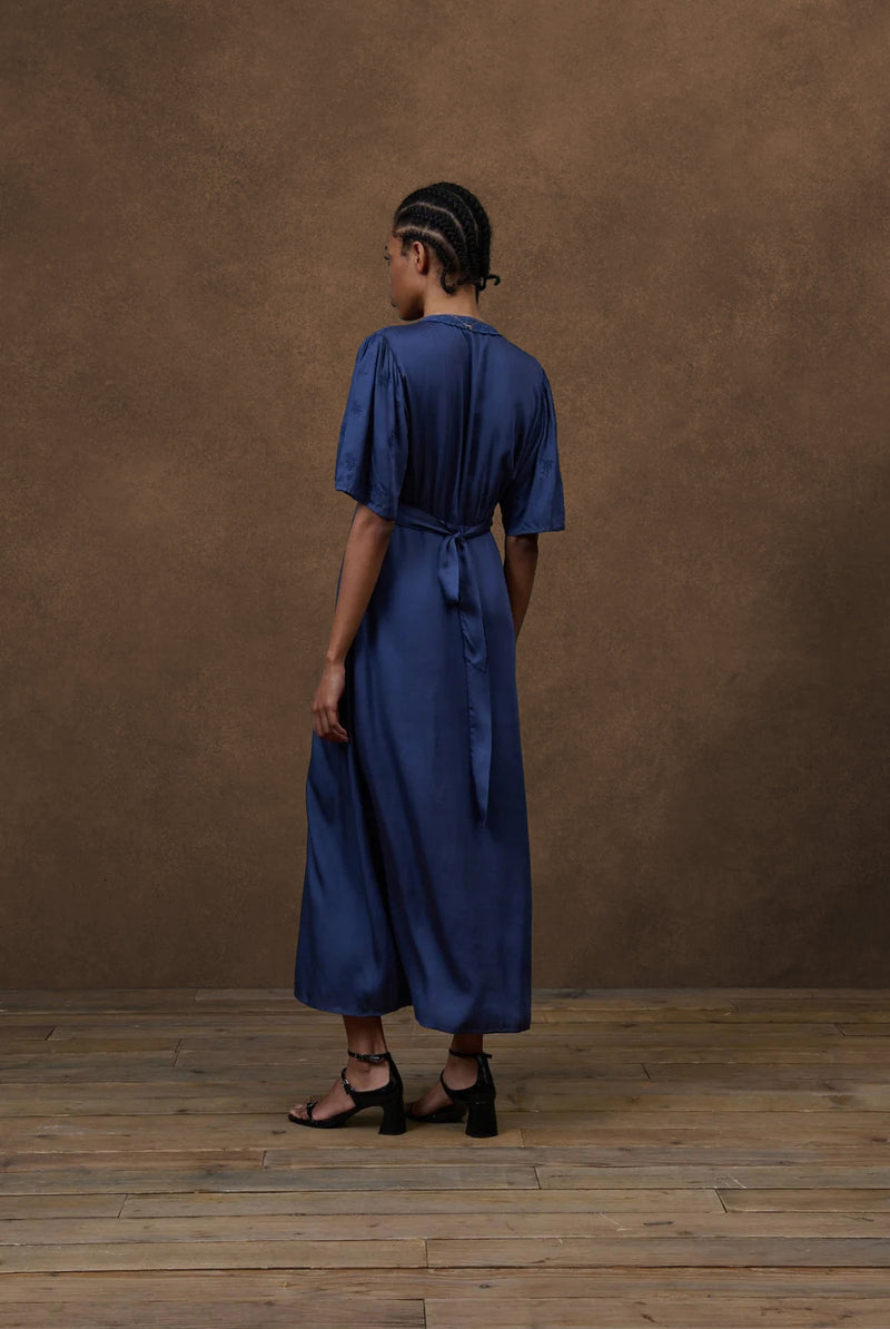 Lazlai Dress