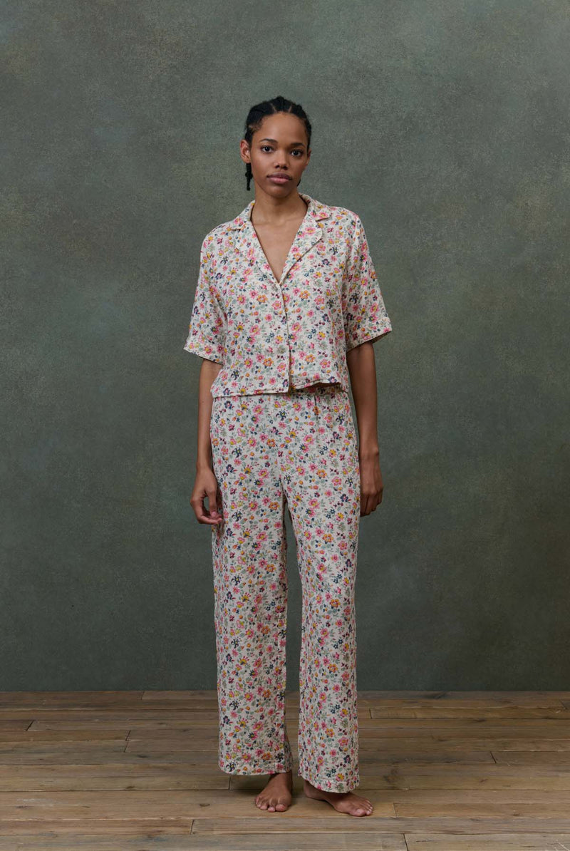 Ensemble De Pyjama Louka