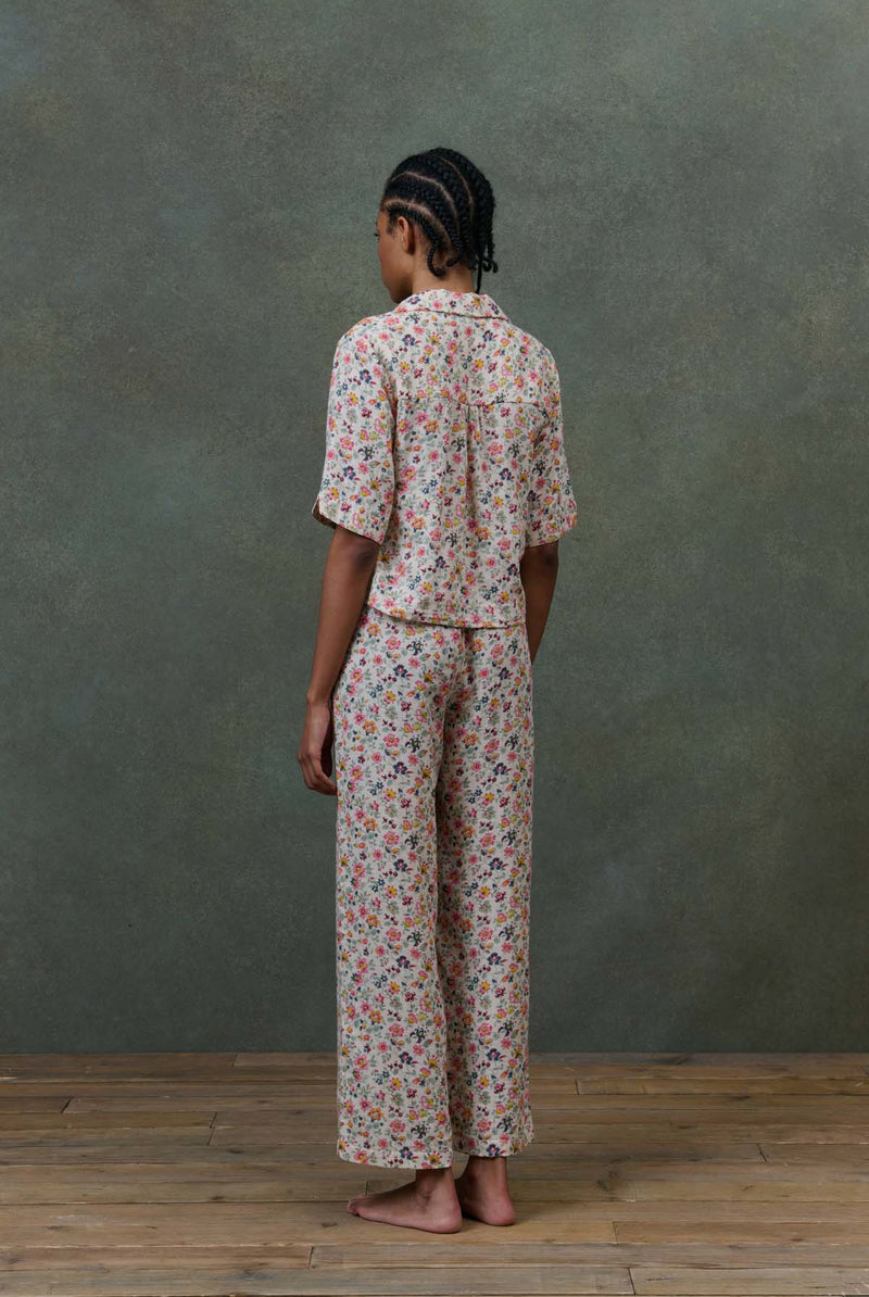 Ensemble De Pyjama Louka