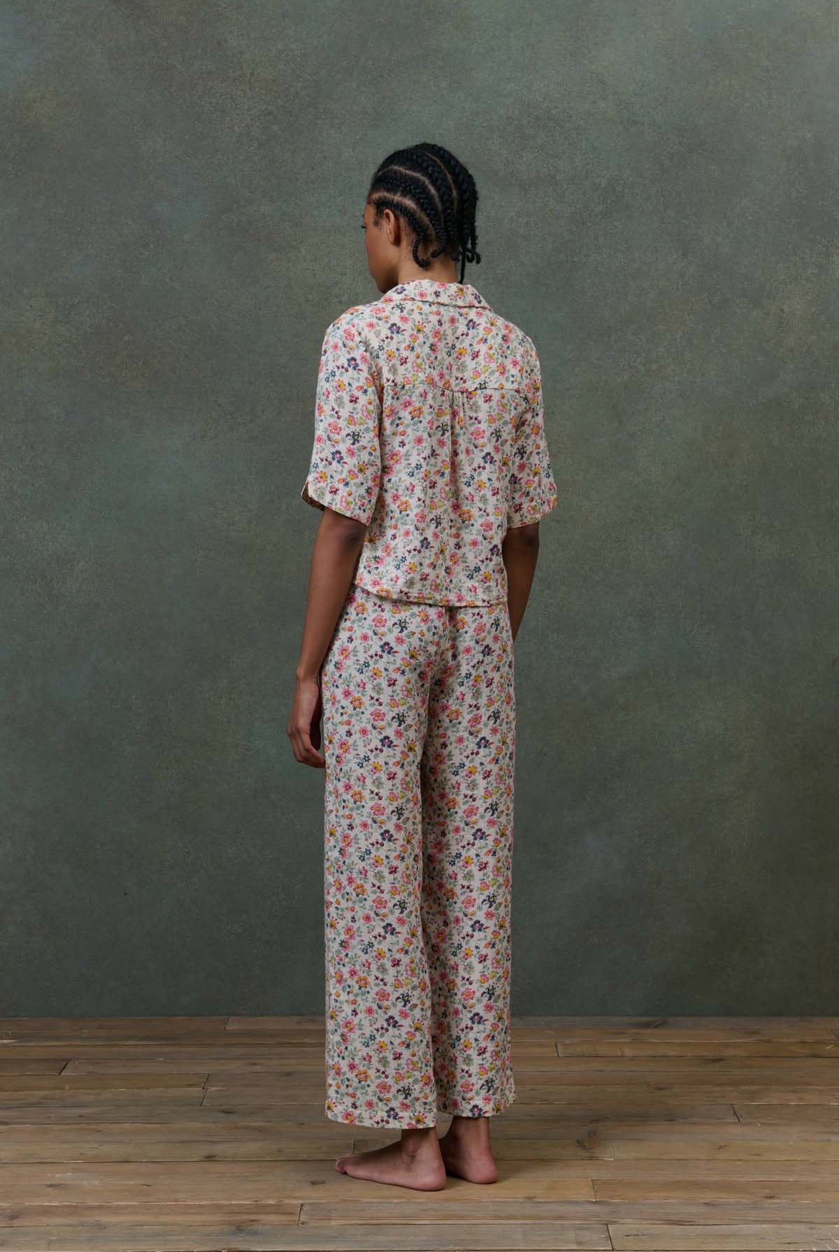 Ensemble De Pyjama Louka