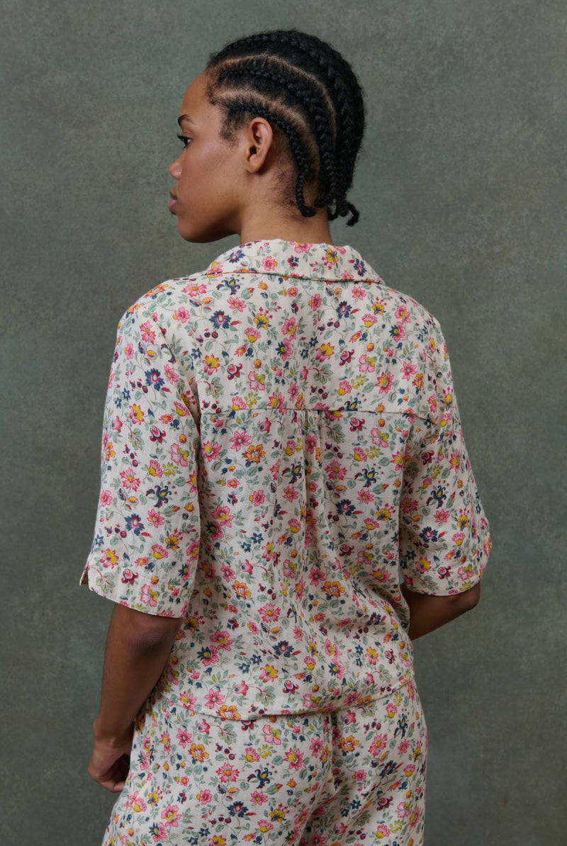 Ensemble De Pyjama Louka