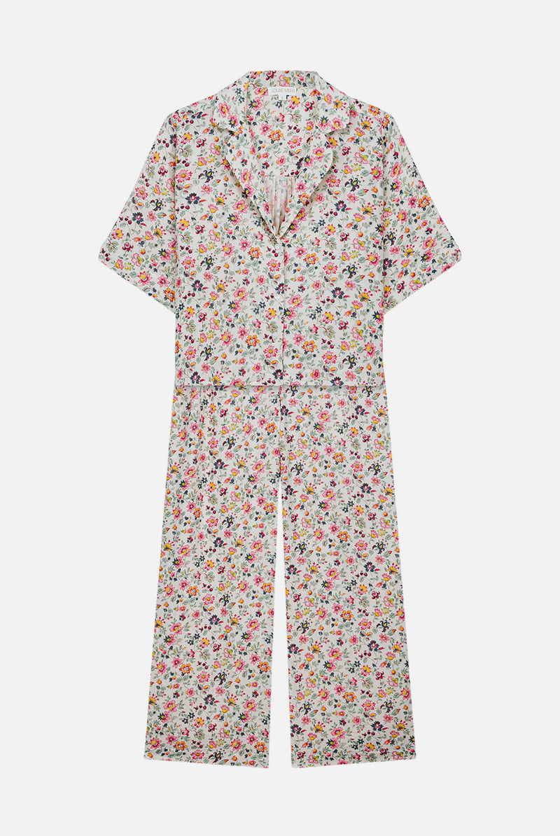 Ensemble De Pyjama Louka