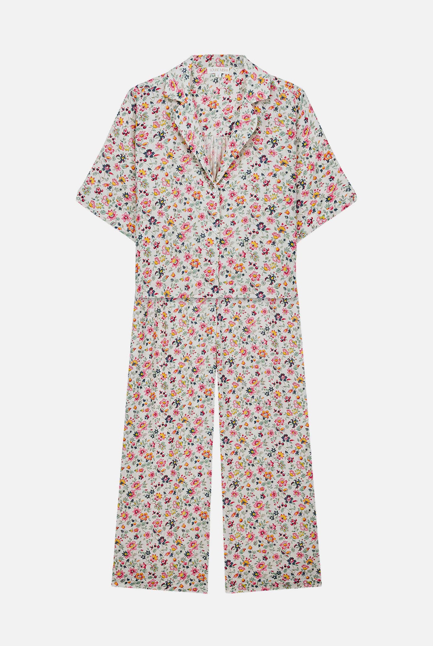 Ensemble De Pyjama Louka