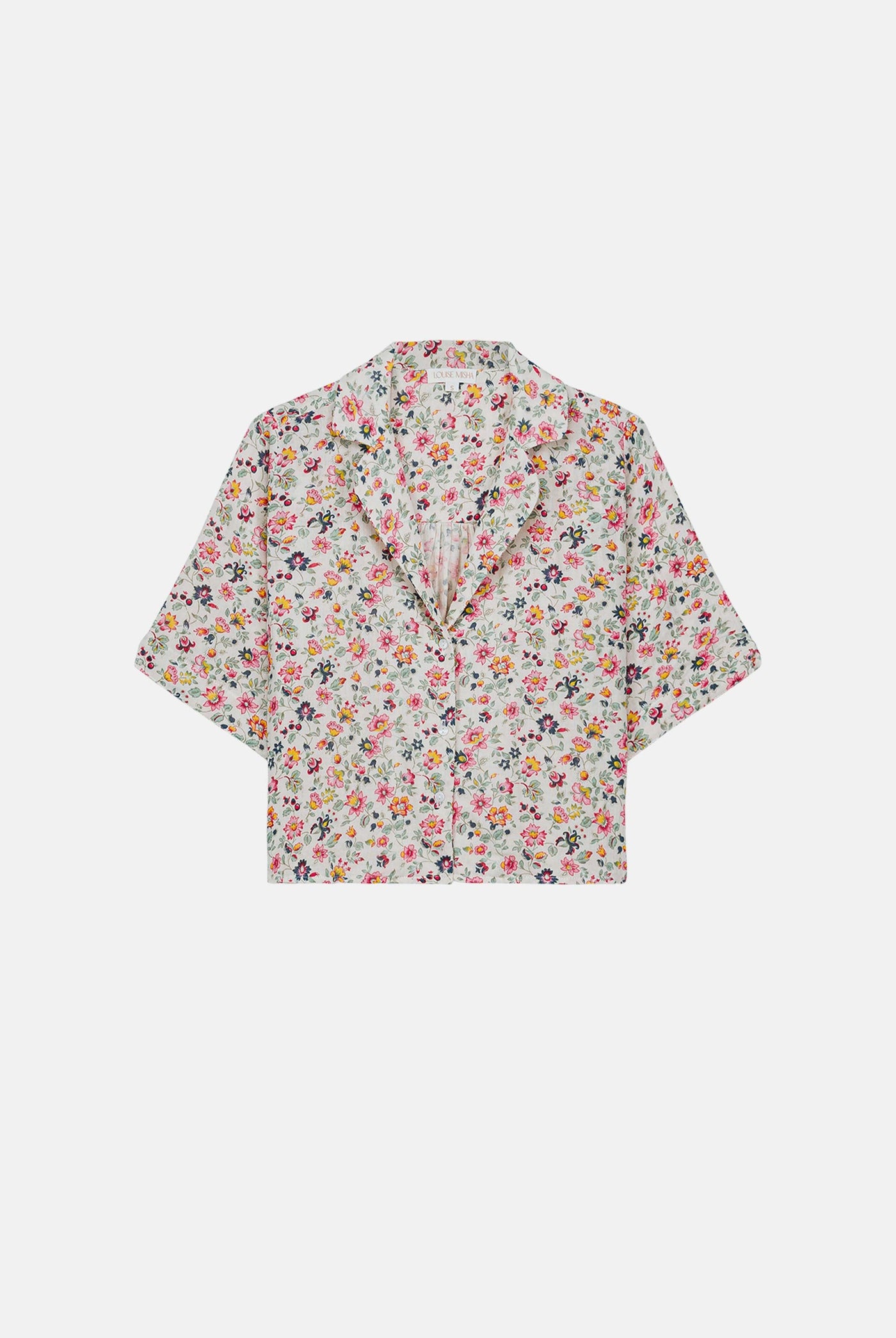 Ensemble De Pyjama Louka