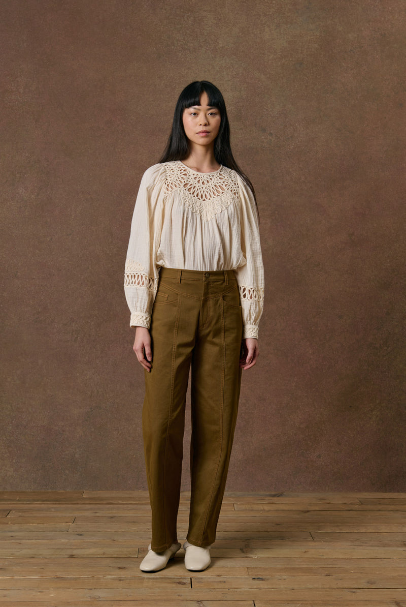 RIYA BLOUSE