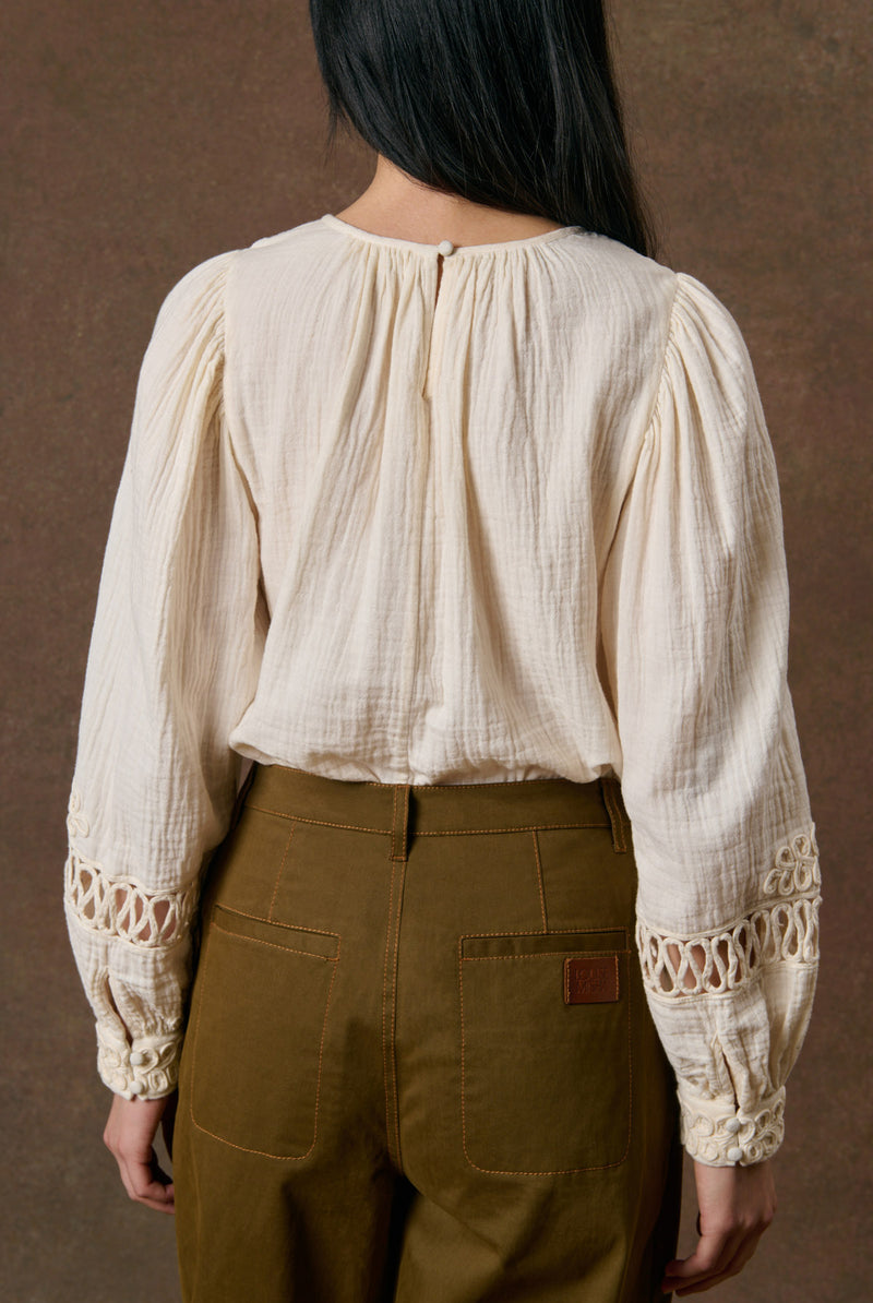 RIYA BLOUSE