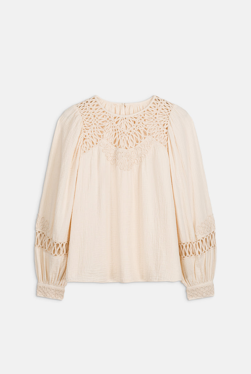 RIYA BLOUSE