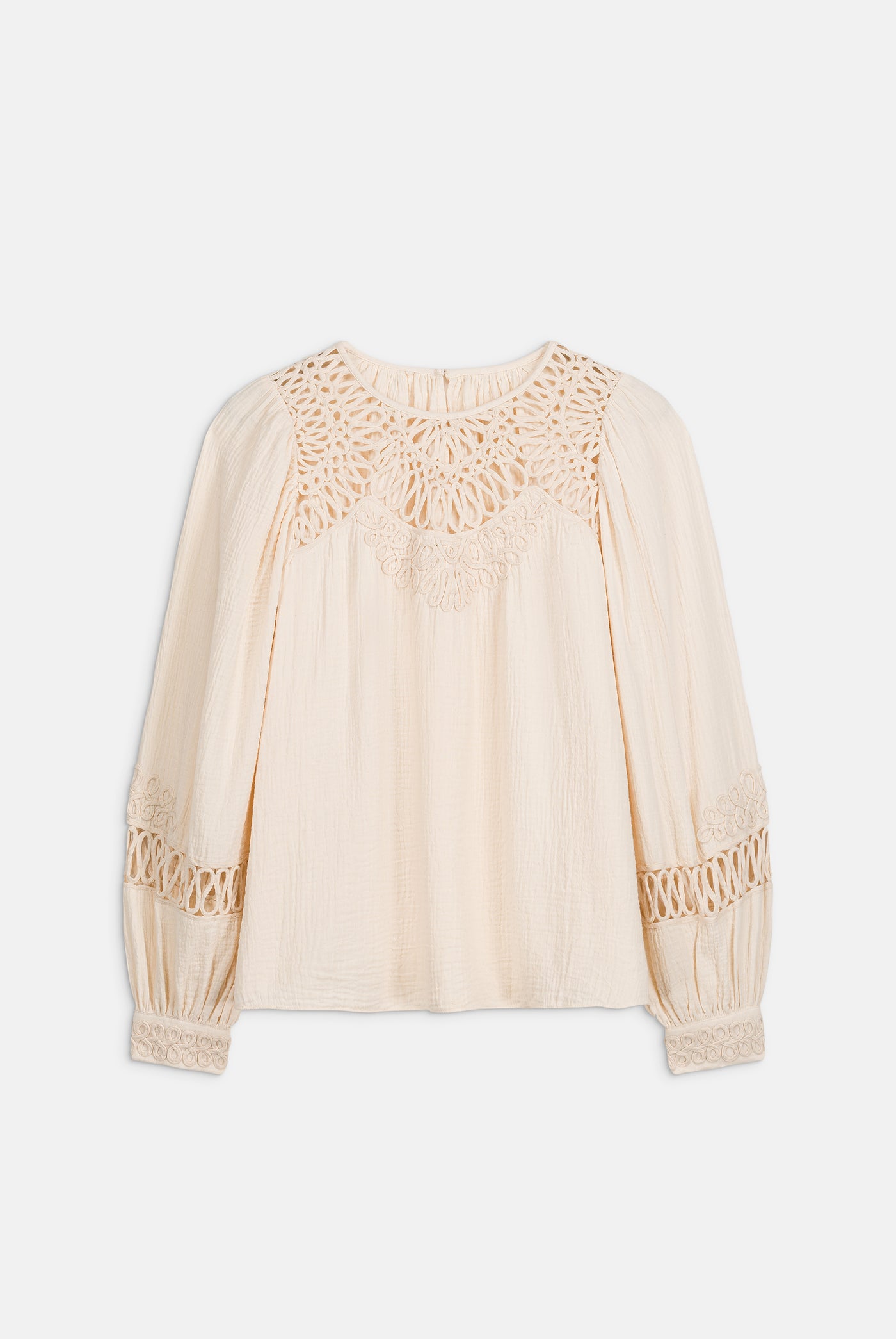 RIYA BLOUSE