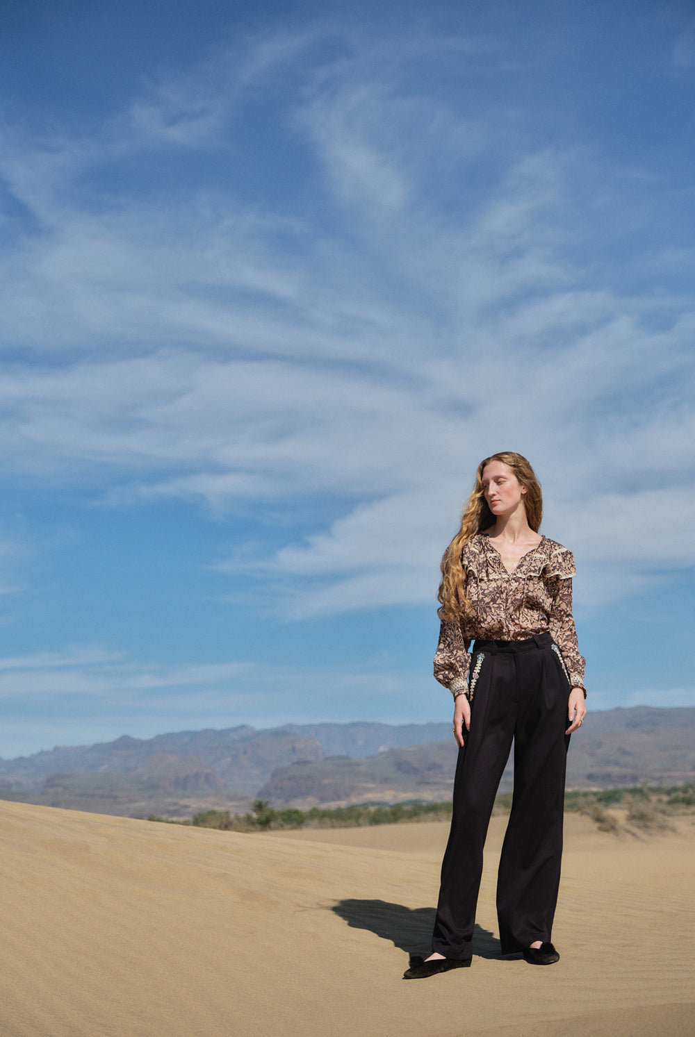 Pantalon Zelda