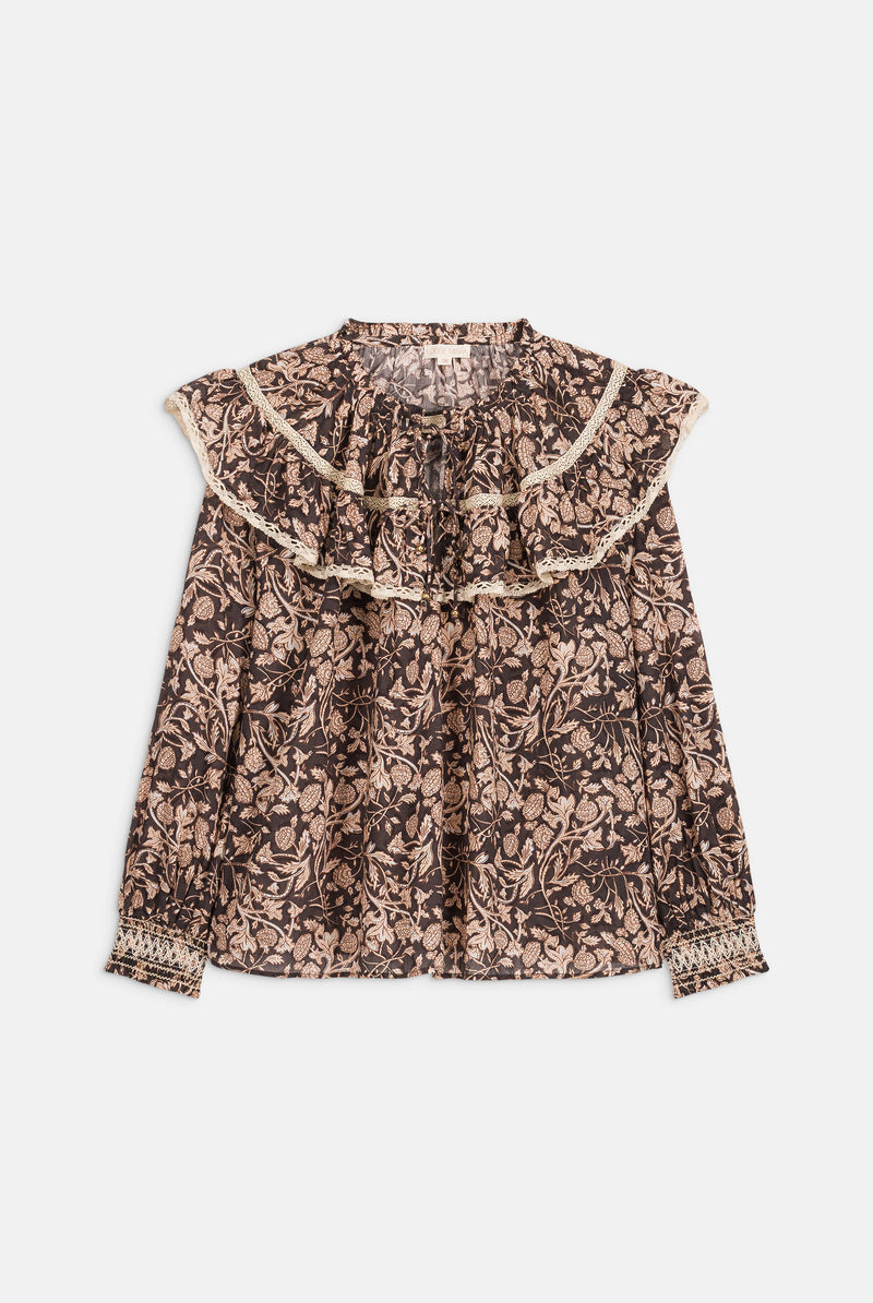Nicole Blouse