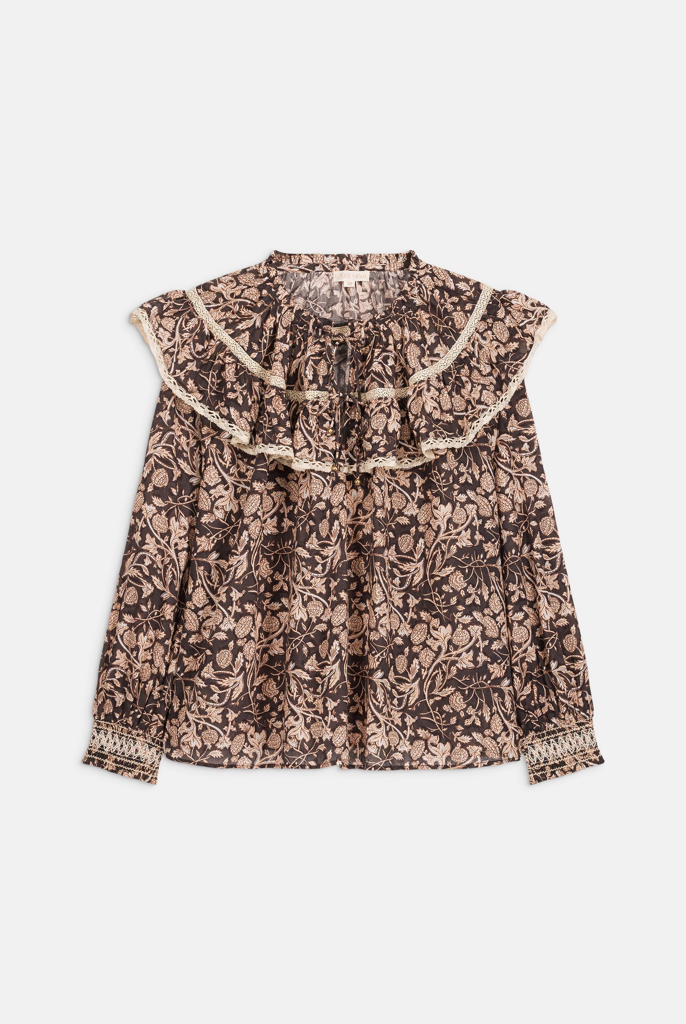 Nicole Blouse