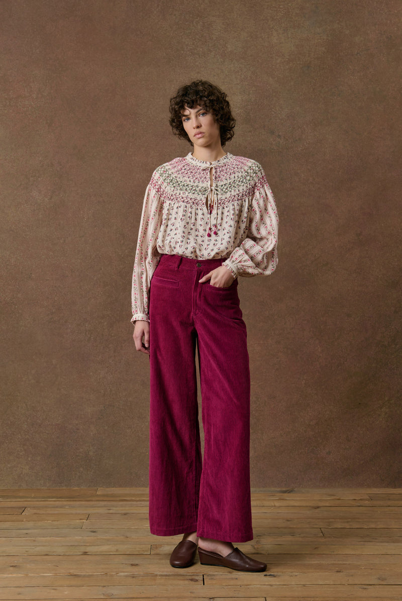 Doilla Pants