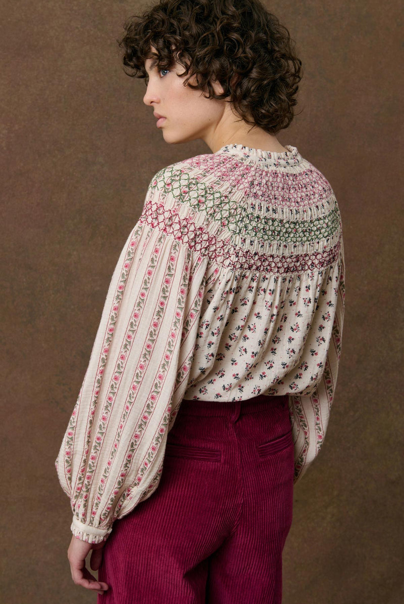 Blouse Pal