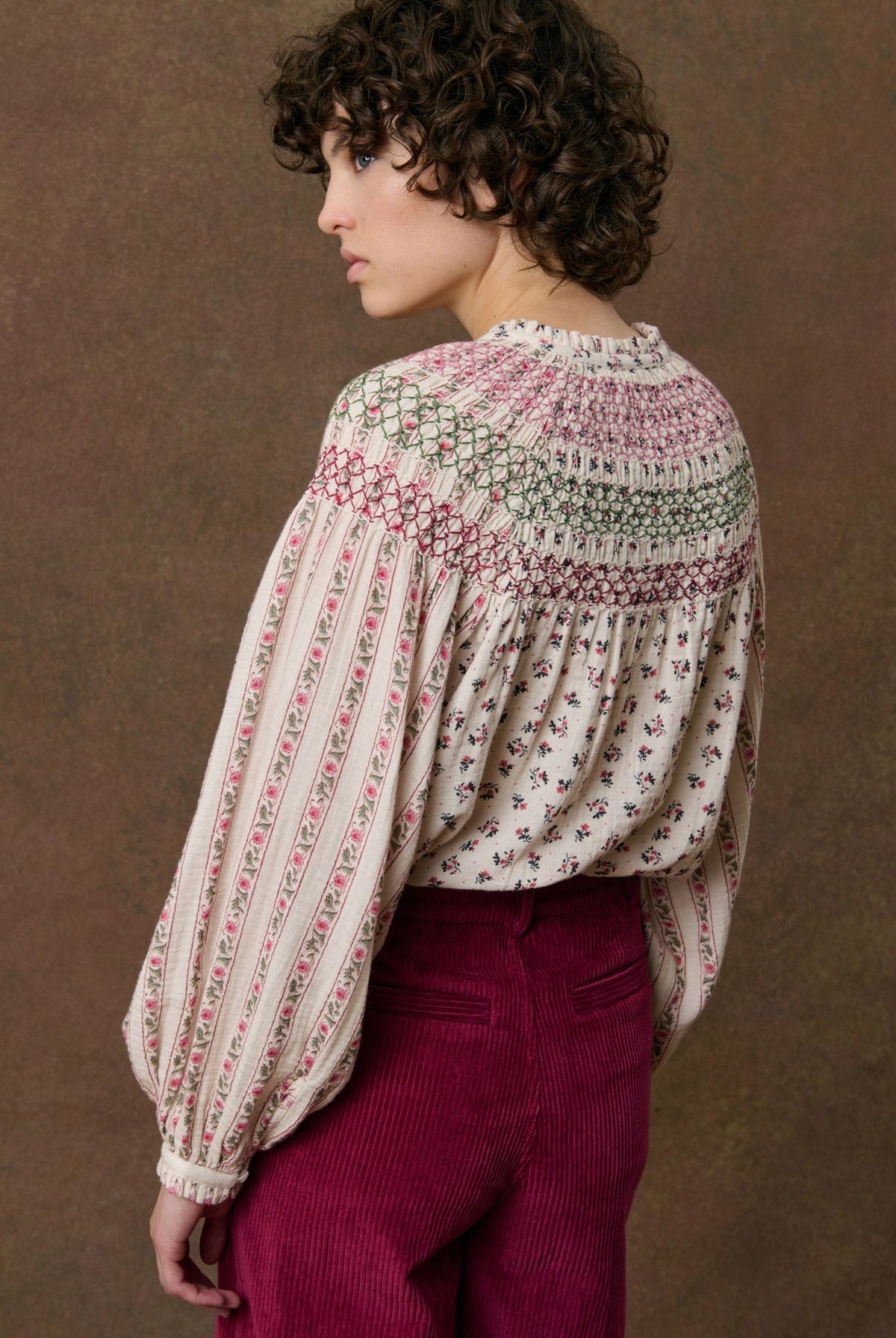 Blouse Pal