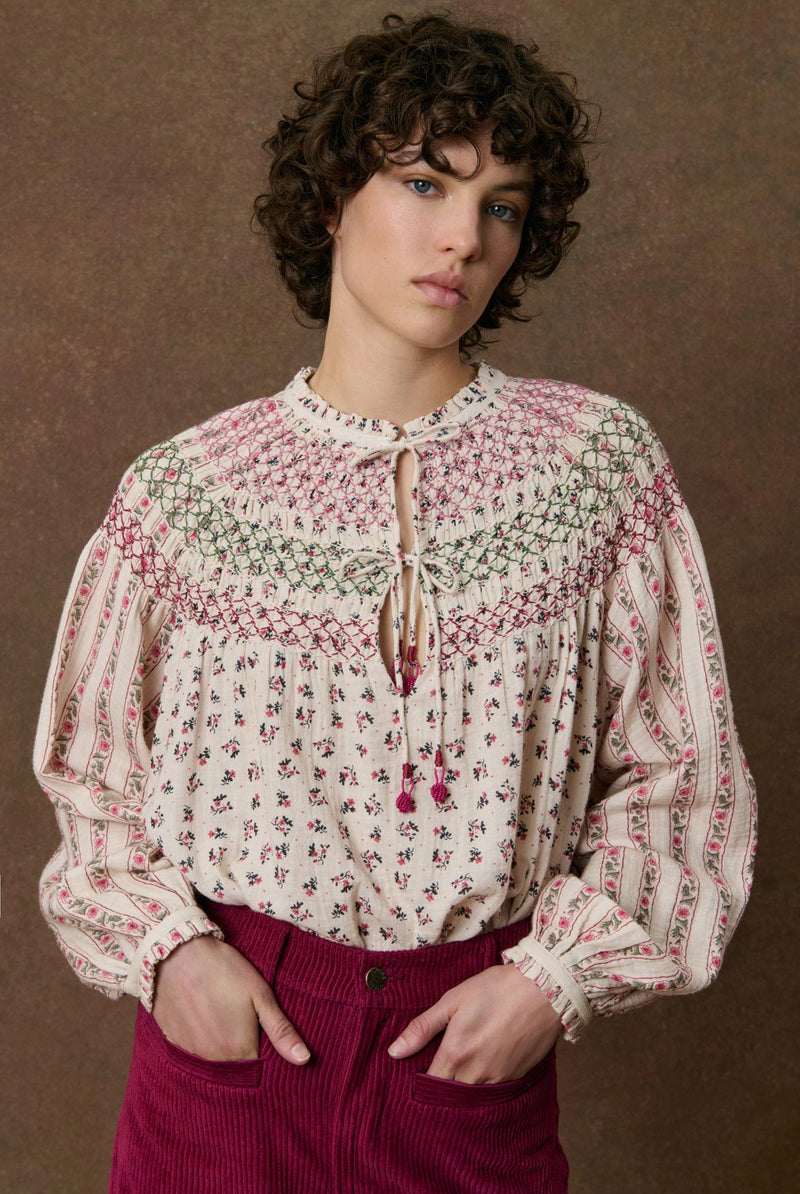 Blouse Pal