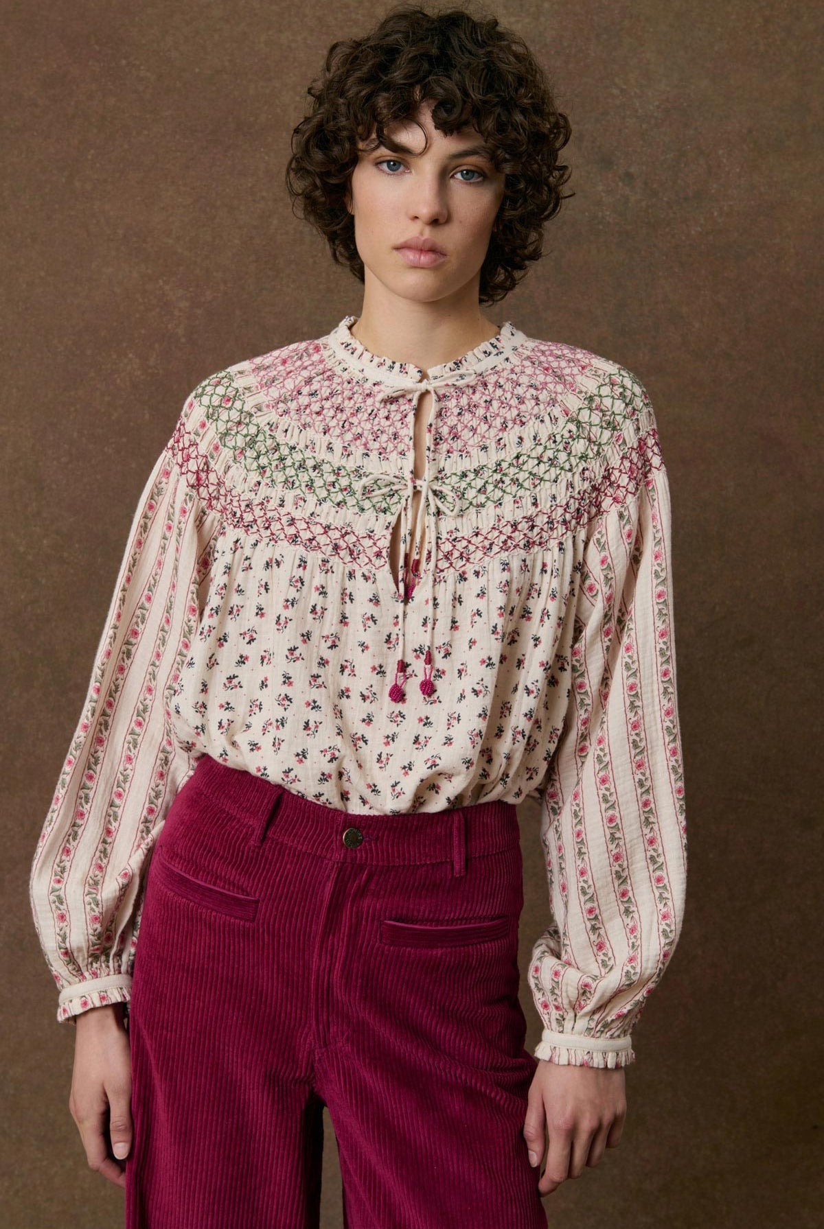 Blouse Pal
