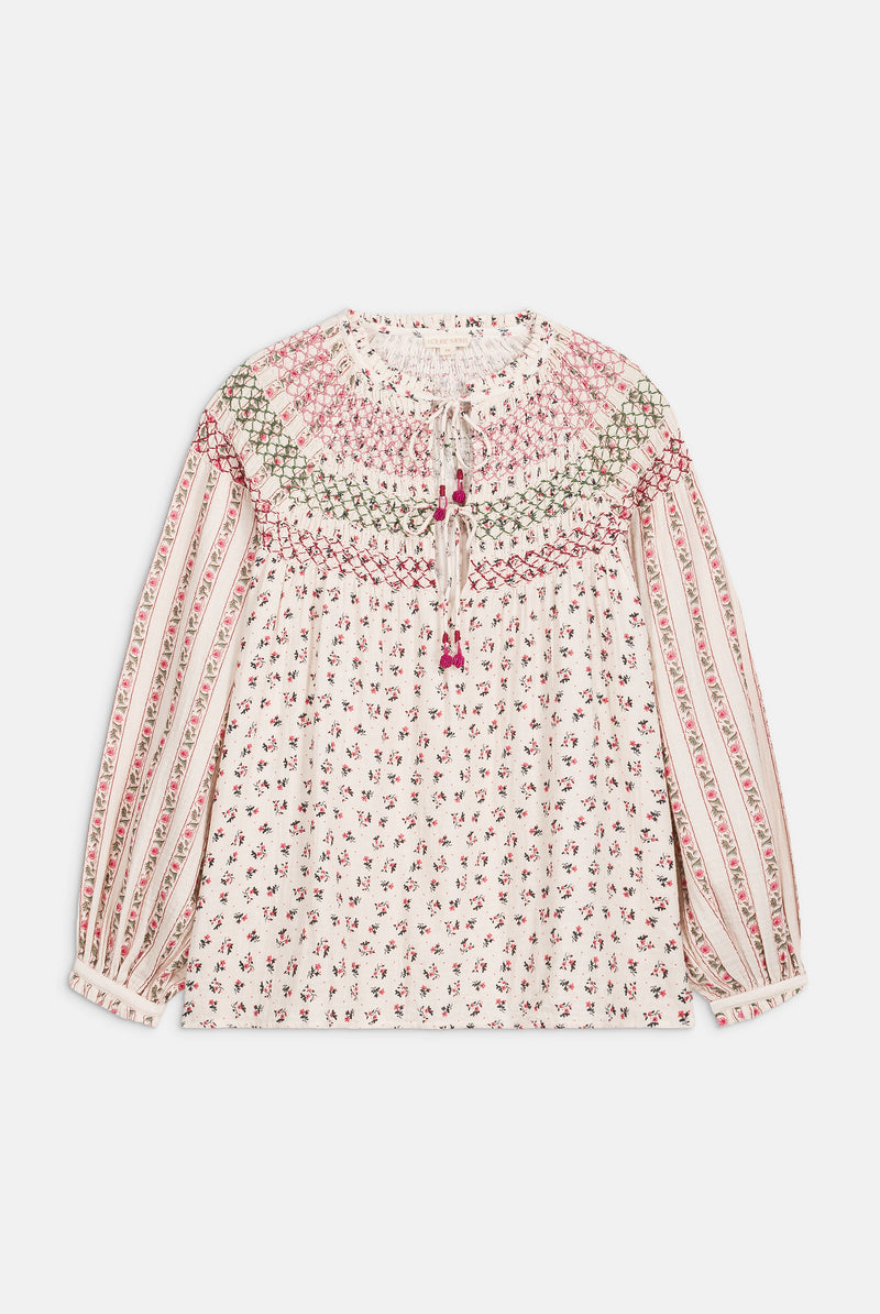 Blouse Pal