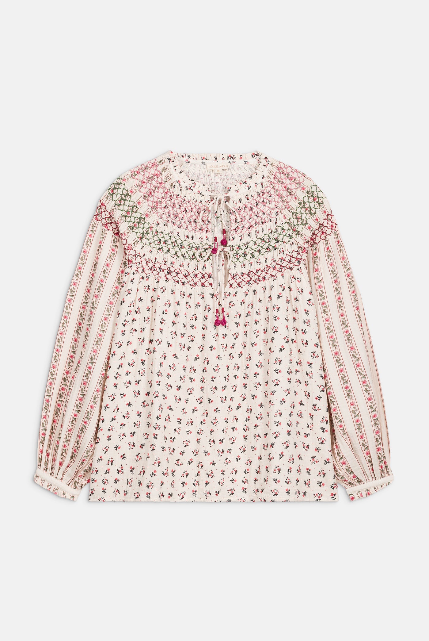 Blouse Pal