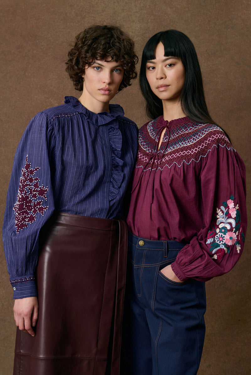 CORA SHIRT