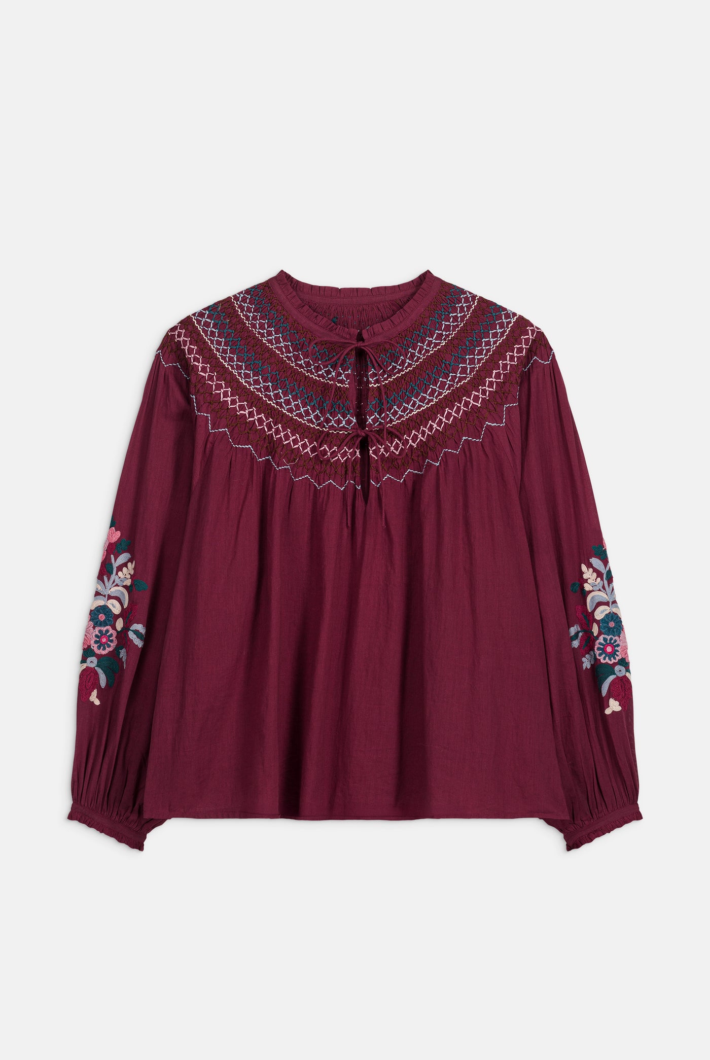 PAL BLOUSE