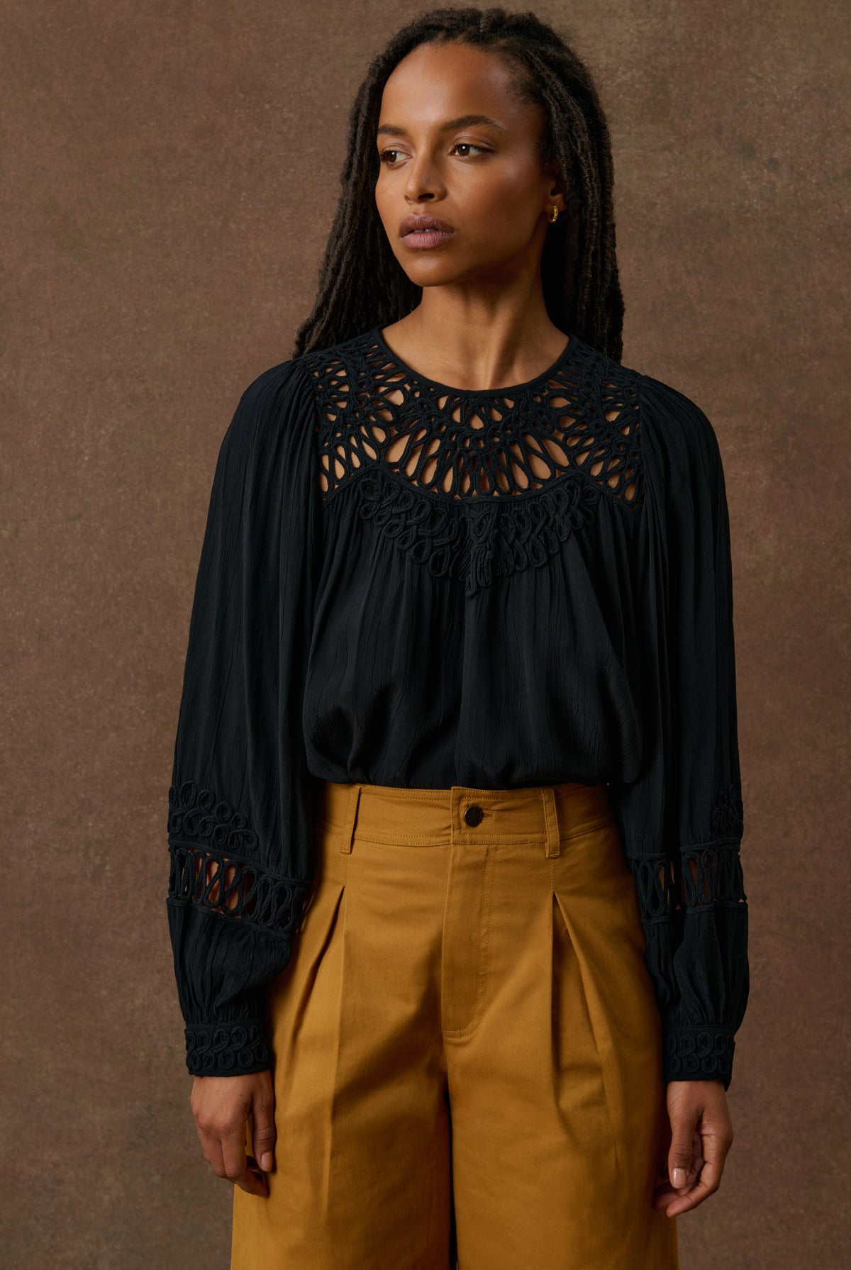 Blouse Riya