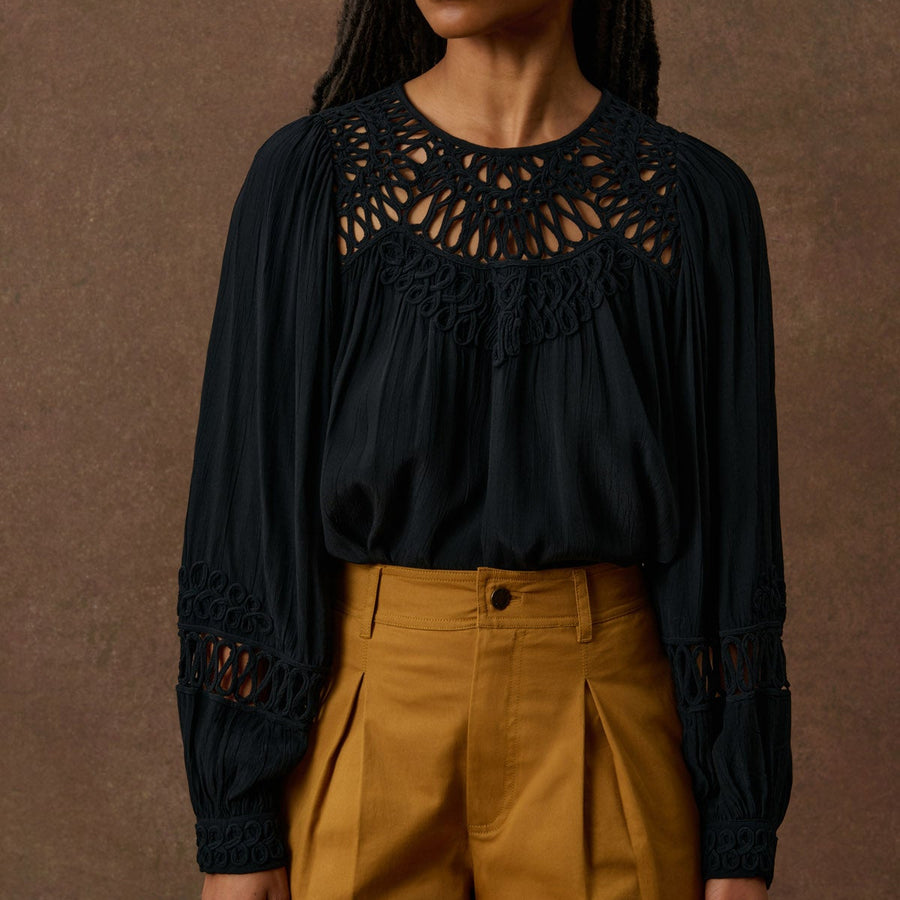Complétez le look