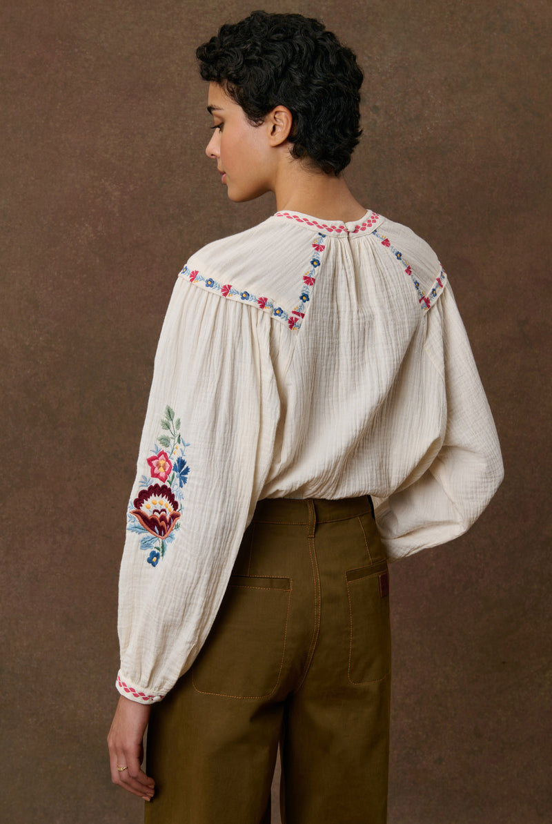 Blouse Izzy