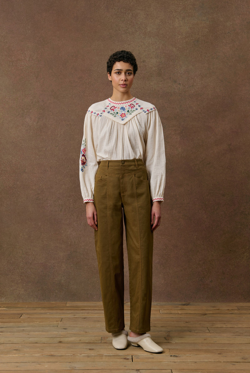 Blouse Izzy
