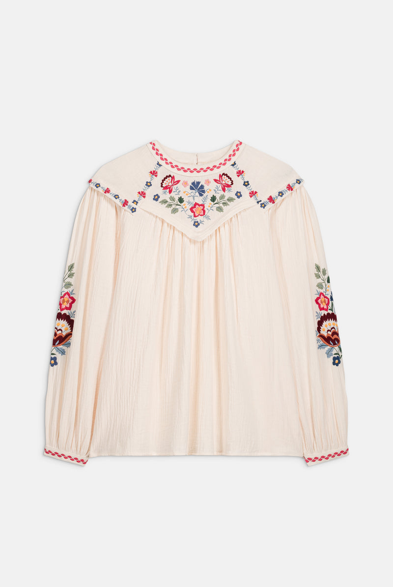 Blouse Izzy