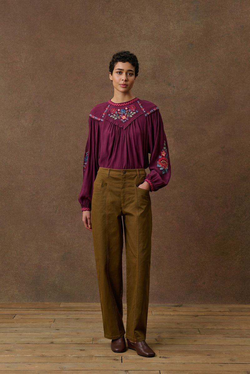 Blouse Izzy