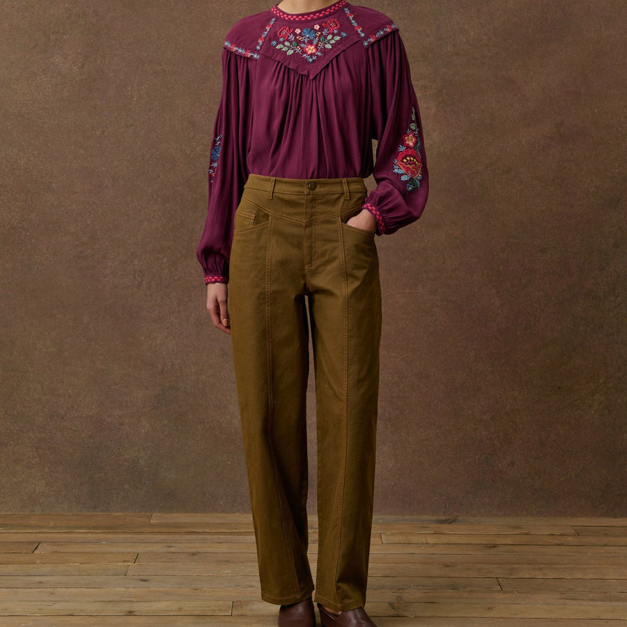 Complétez le look