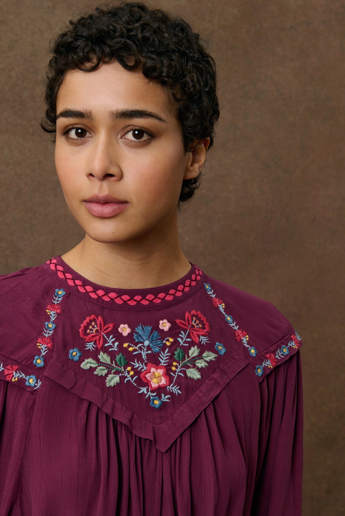 Blouse Izzy