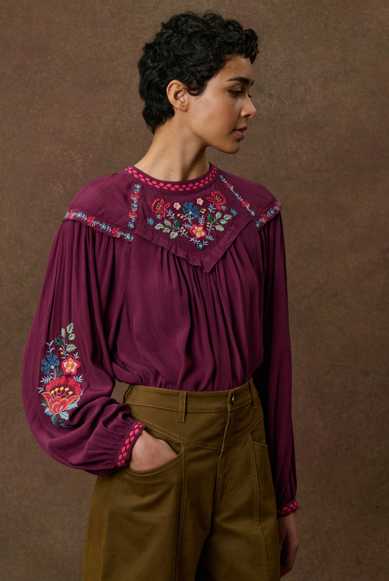 Blouse Izzy