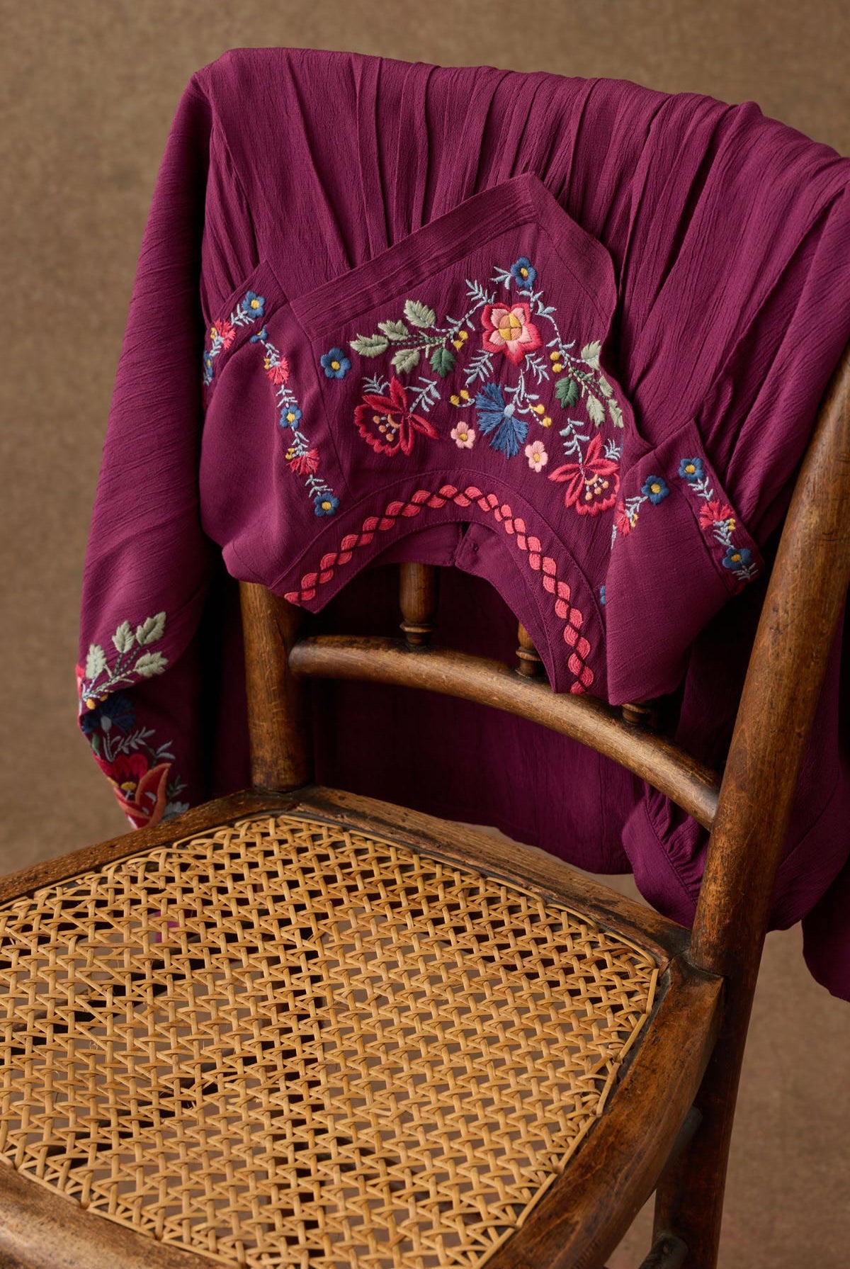 Blouse Izzy