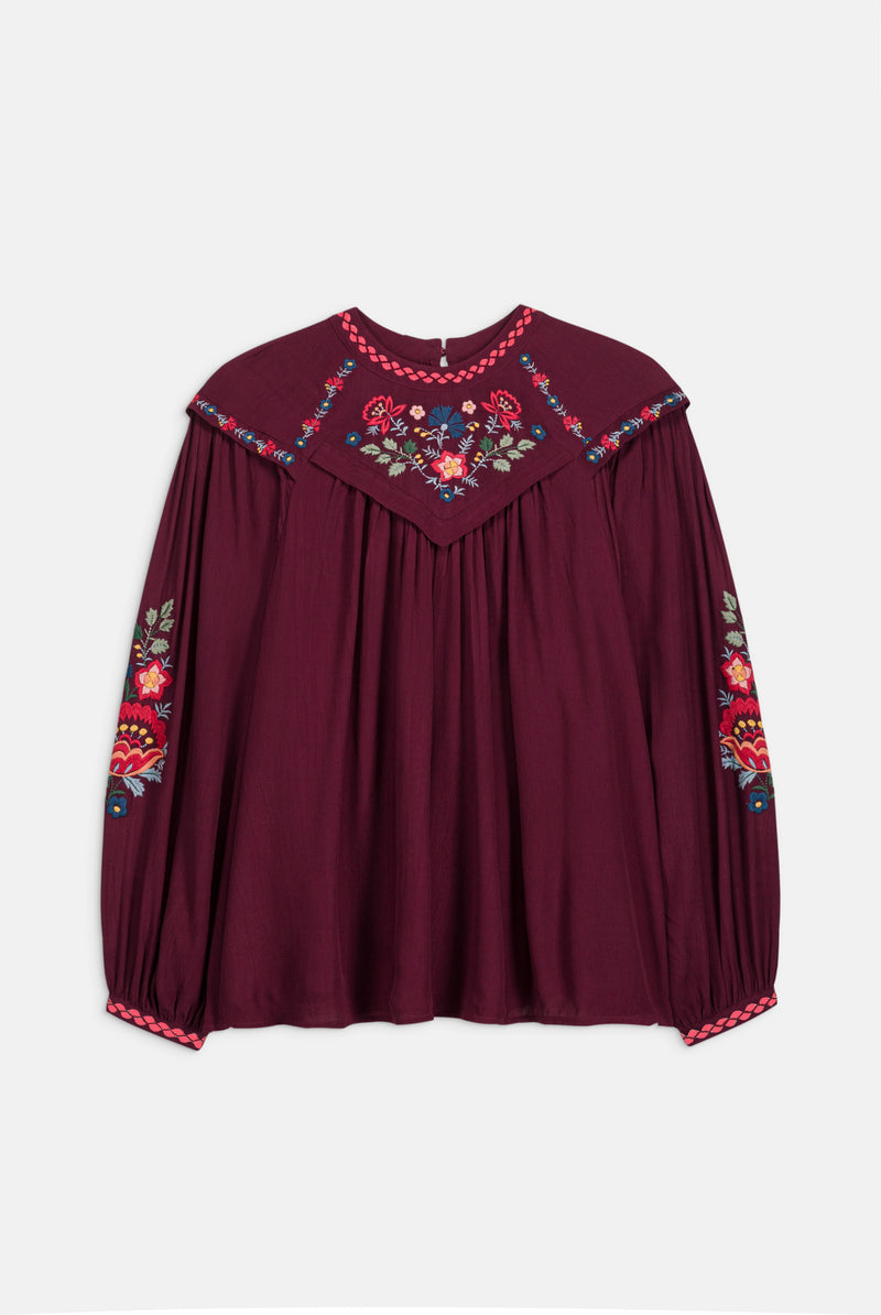 Blouse Izzy