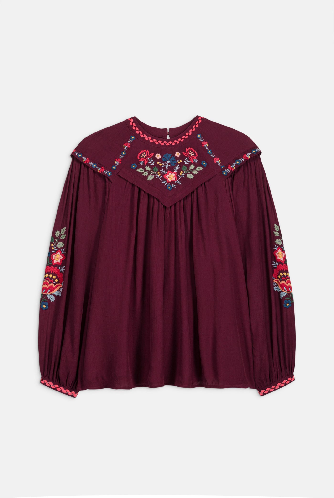 Blouse Izzy