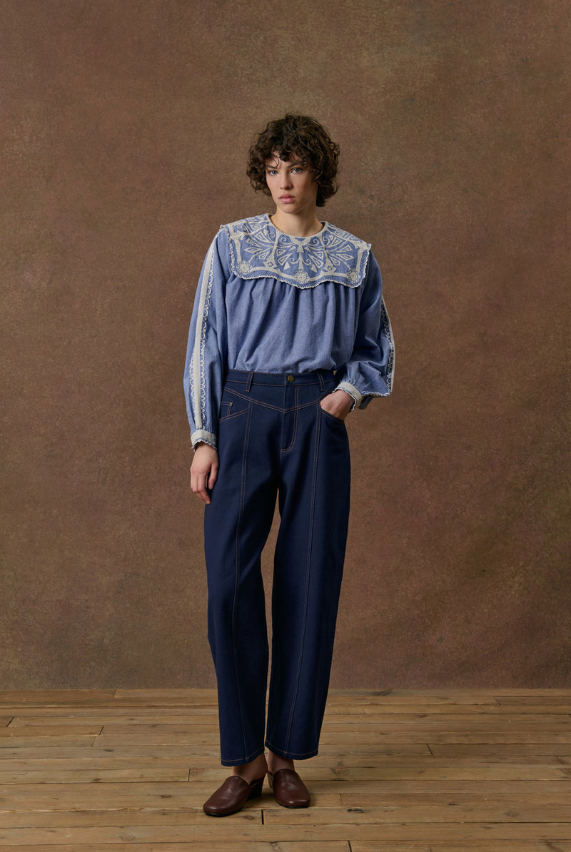 Blouse Anastasy