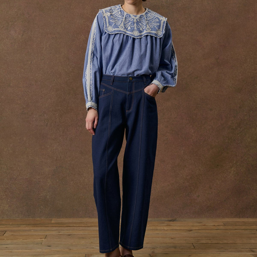 Complétez le look