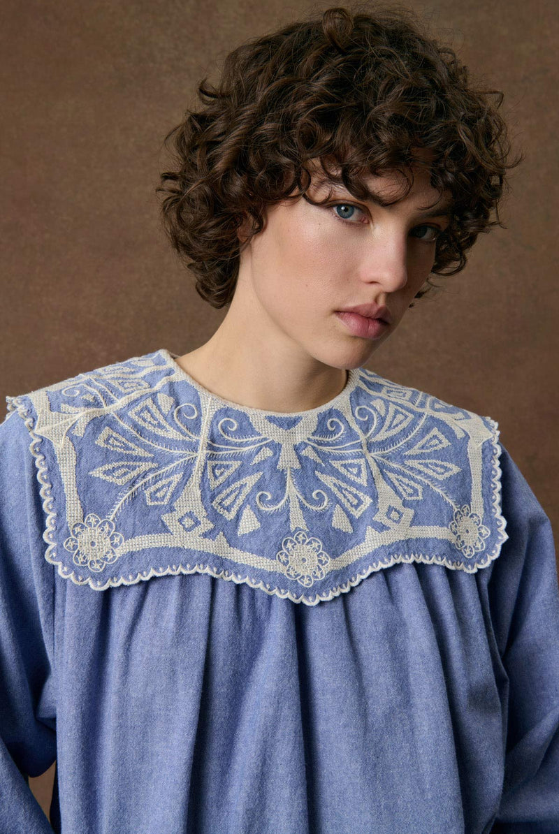 Blouse Anastasy