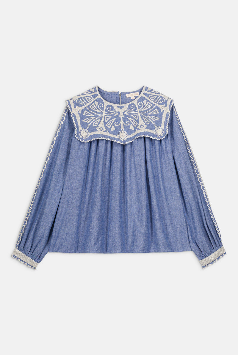 Blouse Anastasy