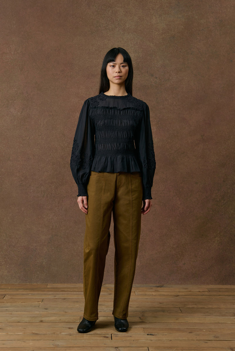 Blouse Haydee