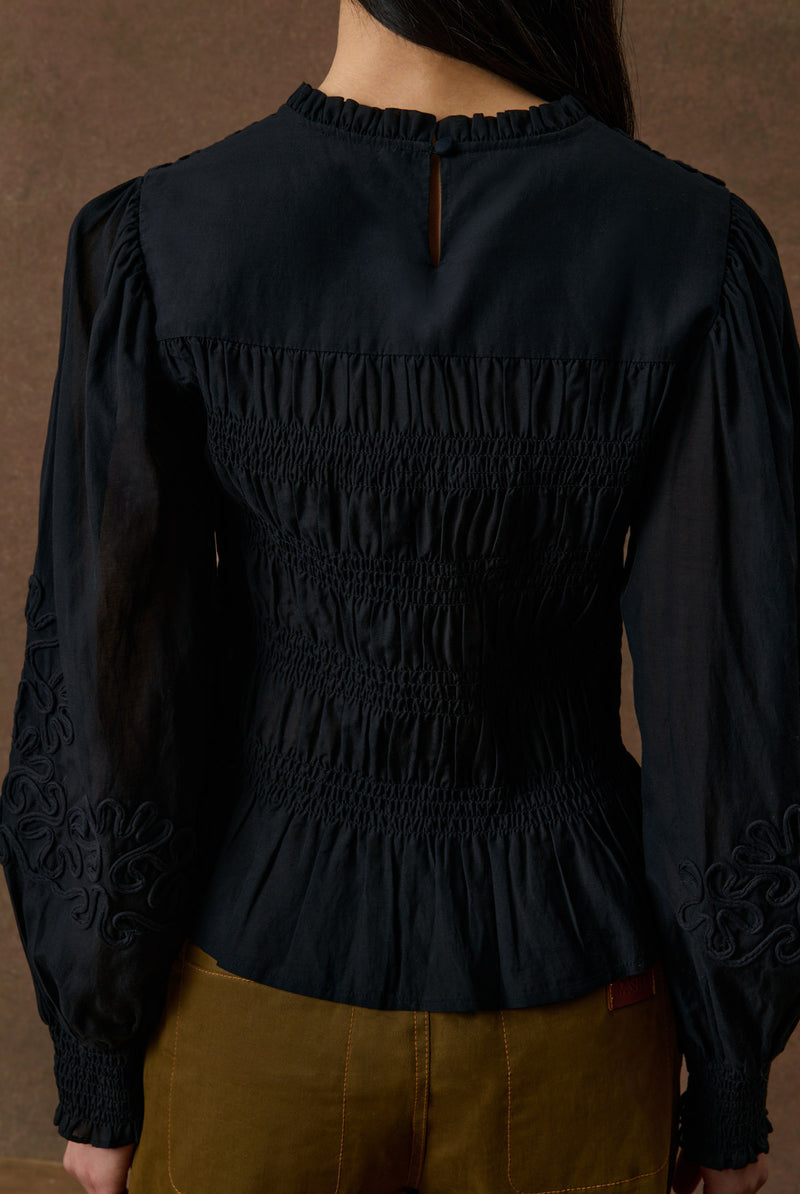 Blouse Haydee