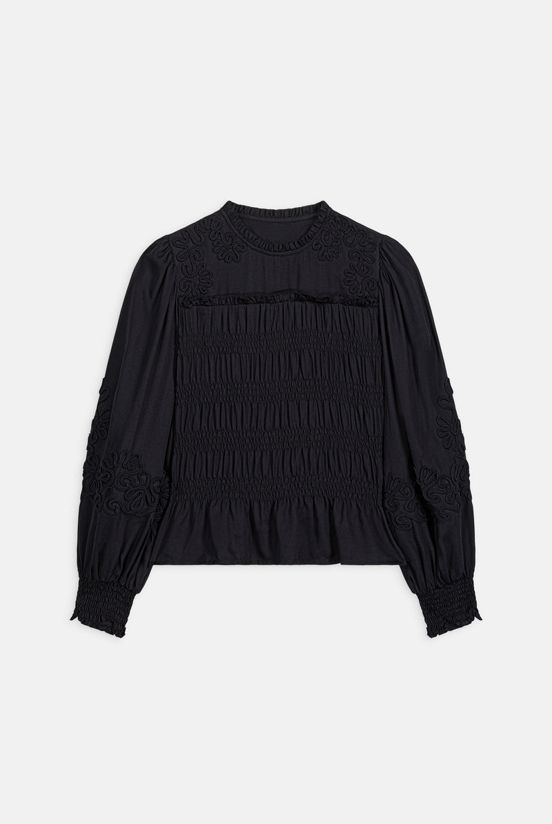 Blouse Haydee