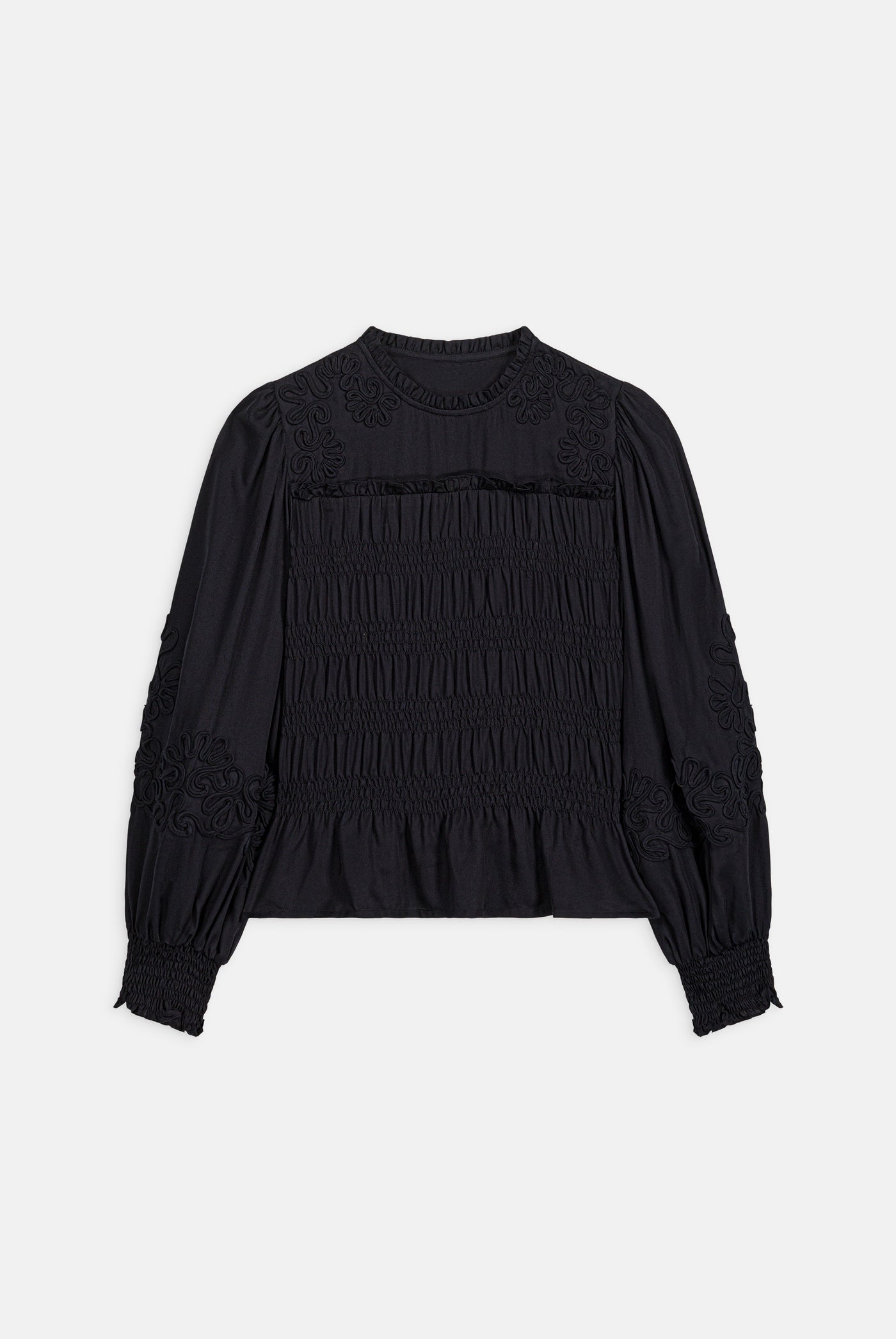 Blouse Haydee