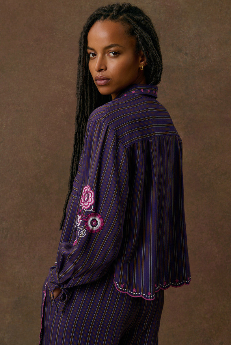 Ilai Shirt