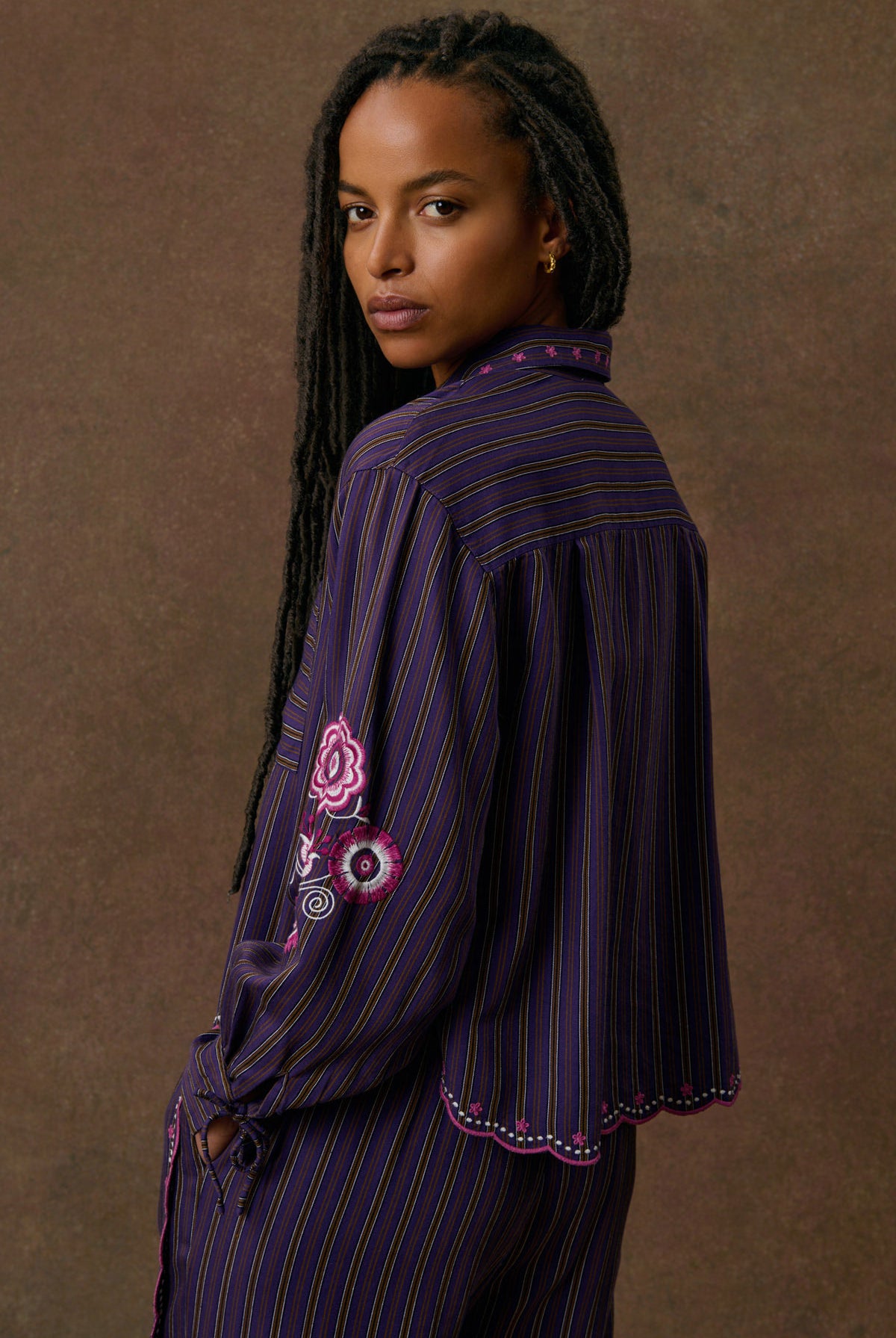 Ilai Shirt