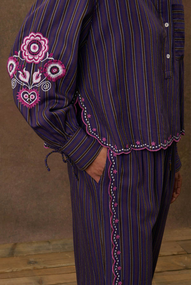 Ilai Shirt